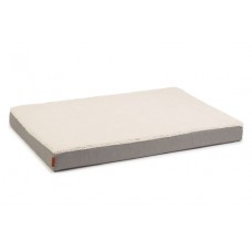 Beeztees Zira - Orthopedisch Hondenkussen - Beige - 120x80cm 120X80X10