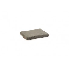 Beeztees Ito - Orthopedisch Benchkussen - Grijs - 49x36x4cm 49X36X4