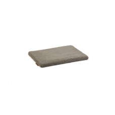 Beeztees Ito - Orthopedisch Benchkussen - Grijs - 62x44x4cm 62X44X4