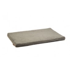 Beeztees Ito - Orthopedisch Benchkussen - Grijs - 109x69x5cm 109X69X5