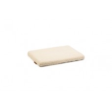 Beeztees Ito - Orthopedisch Benchkussen - Beige - 62x44x4 cm 62X44X4