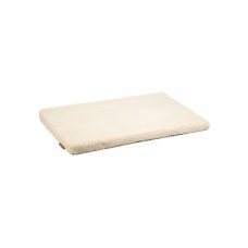 Beeztees Ito - Orthopedisch Benchkussen - Beige - 89x60x4cm 89X60X4