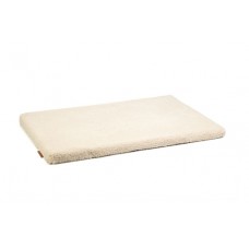 Beeztees Ito - Orthopedisch Benchkussen - Beige - 109x69x5cm 109X69X5