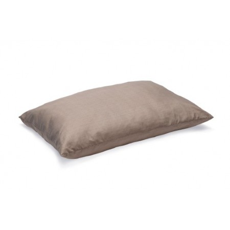 Beeztees Sofixa - Hondenkussen - Taupe - 100x70x20 cm 100X70X20