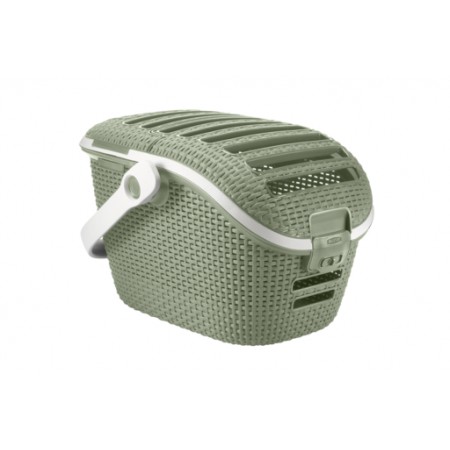 Curver - Reismand - Misty Green - 51x38x33 cm 51X38X33 Curver - Reismand - Misty Green - 51x38x33 cm 51X38X33