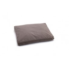 Beeztees Memory Foam Fy - Hondenkussen - Donkergrijs - 75x50x9 cm 75 X 50 X 9 CM