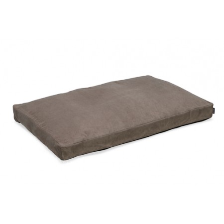 Beeztees Veo - Orthopedisch Hondenkussen - Mokka - 120x80x10 cm 120X80X10