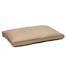 Beeztees Lua - Orthopedisch Hondenkussen - Beige - 120x80x10 cm 120X80X10