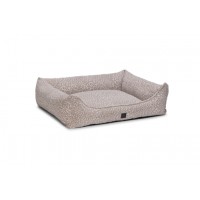 Designed by Lotte Wild Essence - Orthopedische Hondenmand - Beige - 95x80x30 cm 95X80X30