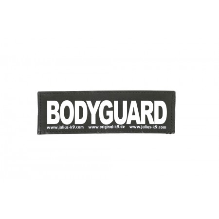 Julius K9 Label Bodyguard - Hondentuig - Baby 2 - Maat 0 11 X 3 