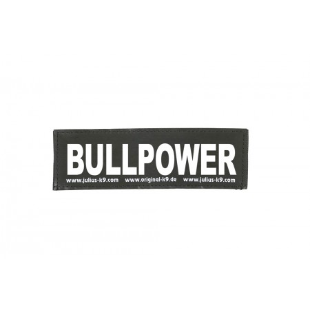 Julius K9 Label Bullpower - Hondentuig - Baby 2 - Maat 0 11 X 3 