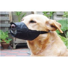 Beeztees Veiligheidsmuilband - Hond - XL-Speciaal - 30 cm 30 CM