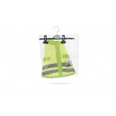 Beeztees Teddie - Hondenjas - Reflecterend - Geel - 30 cm 