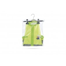 Beeztees Teddie - Hondenjas - Reflecterend - Geel - 50 cm 