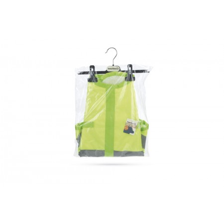 Beeztees Teddie - Hondenjas - Reflecterend - Geel - 50 cm Beeztees Teddie - Hondenjas - Reflecterend - Geel - 50 cm