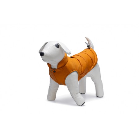 Beeztees Wisti - Hondenjas - Oranje - 32 cm Beeztees Wisti - Hondenjas - Oranje - 32 cm