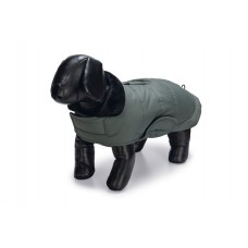 Designed by Lotte Zhanti - Hondenjas - Groen - 56 cm 