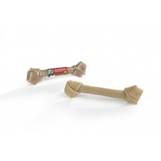 Beeztees Thai Kauwknoop - Hondensnack - 1 stuk - 36 cm - 240/250 gram 36x8x5