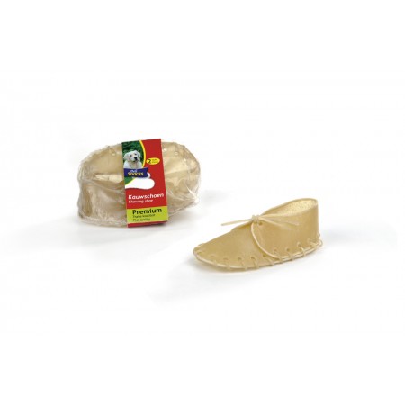 Beeztees Thai Kauwschoen - Hondensnack - 2 stuks - 12,5 cm - 20/25 gram 12.5x5x4 Beeztees Thai Kauwschoen - Hondensnack - 2 stuks - 12,5 cm - 20/25 gram 12.5x5x4