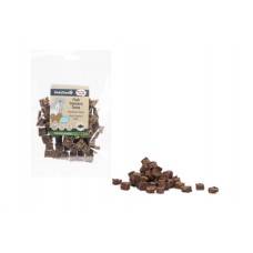 Beeztees Vistrainers Tonijn - Hondensnack - 100 gram 1.5x1.5x1.5
