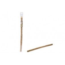 Beeztees Worst XXL Crunchy - Hondensnack - 56 cm x 20-25 mm 56x3x3