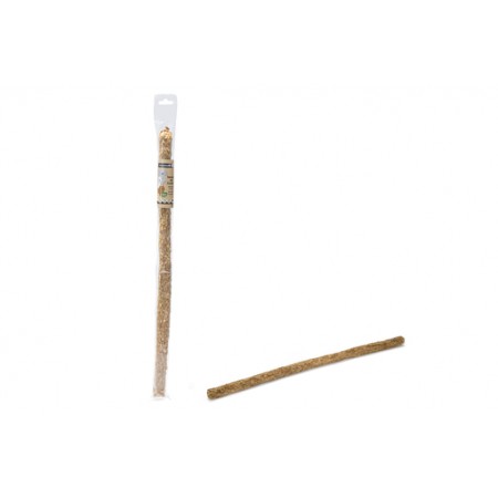 Beeztees Worst XXL Crunchy - Hondensnack - 56 cm x 20-25 mm 56x3x3 Beeztees Worst XXL Crunchy - Hondensnack - 56 cm x 20-25 mm 56x3x3