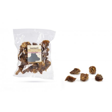 Beeztees Varkensoorpitten - Hondensnack - 300 gram 300 GR