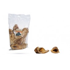 Beeztees Runderoren met pit - Hondensnacks - Volume Voordeel - 7 stuks 10X2X19