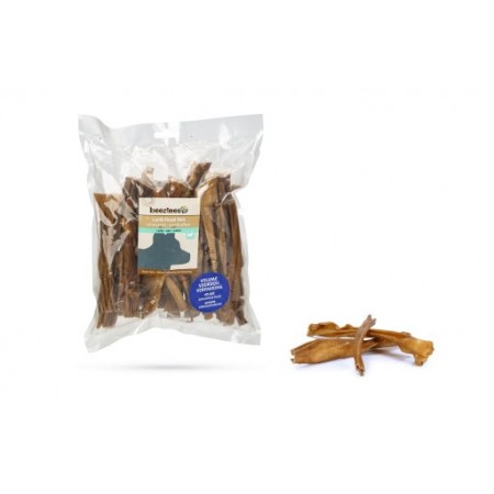 Beeztees lamskophuid - Hondensnack - Voordeel - 300g 300 GR