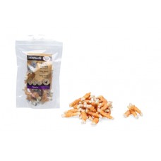 Beeztees Tasty Treats Party Bones met Kip - Hondensnack - 200 gram 7X2X2