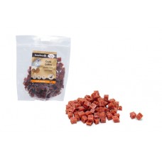 Beeztees Tasty Treats Eenden Cubes - Hondensnack - 400 gram 1.5X1.5X1.5