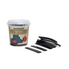 Beeztees Tripe Strips - Hondensnack - Voordeel - 500 gr 10x3x0.5