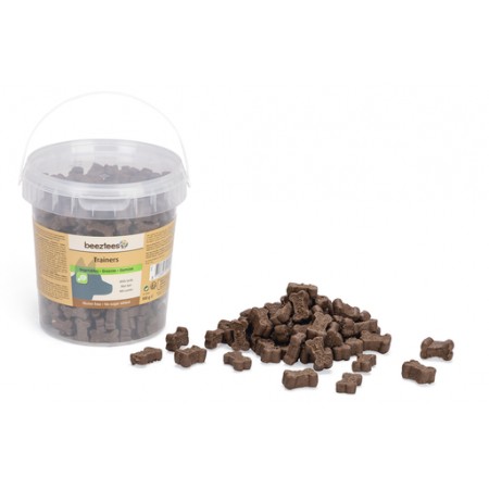 Beeztees Trainers Lam - Hondensnack - 500 gr 2x1x0.5