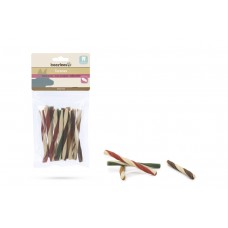 Beeztees Turanas - Hondensnack - 11 cm - 12ST 11x1x1