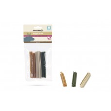 Beeztees Veggie Staaf Mix - Hondensnack - 12 cm - 6ST 12x1.5x1.5