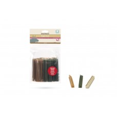 Beeztees Veggie Staaf Mix - Hondensnack - 12 cm - 500 gram 12x1.5x1.5