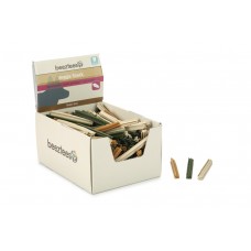 Beeztees Veggie Staaf Mix - Hondensnack - 12 cm 12x1.5x1.5