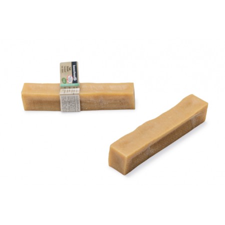 Beeztees Yakstaaf - Hondensnack - M - 86/120 gr. - 14/16 cm 15x3.5x2.3