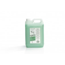 Gottlieb Blauwe Shampoo - Hond - 5 liter 18x11.5x27.5
