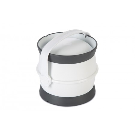 Curver Pet Food Travelkit - Hond 17X19X18 CM