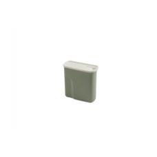 Curver - Voedselcontainer Hond/Kat - Misty Green - 2L 21x9x19
