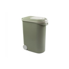 Curver - Voedselcontainer Hond - Misty Green - 54L 49x28x61
