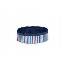 Beeztees Sprinkler Doggy Dip - Hondenzwembad - Blauw - S - dia. 80x20 cm 80X80X20