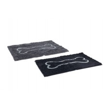 Dirty Dog Droogloopmat - Hond - Assorti - 15 stuks - 78x51 cm 78x51x2