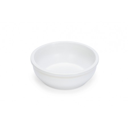 Maak het eten en drinken moment voor jouw huisdier compleet met de Designed by Lotte keramieke voerbak. Deze voerbak is speciaal ontworpen als vervanging voor de Designed by Lotte Dinerset Djeha. Het hoogwaardige keramiek is stevig en duurzaam, ideaal voo