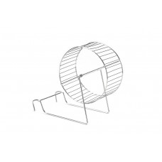 Beeztees Hamstermolen - Knaagdierspeelgoed - L - 15 cm DIA 15 CM