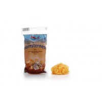 Zoobest Watten Eetbaar - Knaagdier - Assorti - 30 gram 17x5x33