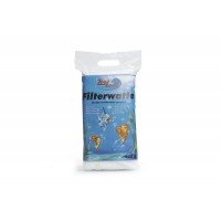 Zoobest Filterwatten - Aquarium - 100 gram INHOUD 100 GR