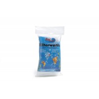 Zoobest Filterwatten - Aquarium - 250 gram INHOUD 250 GR