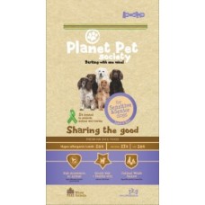 Planet Pet Sensitive / Senior 3kg